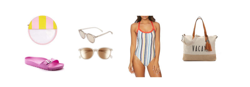 Beachy