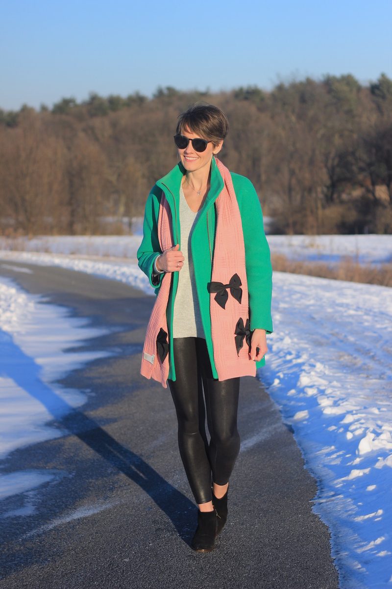 Closet Staples