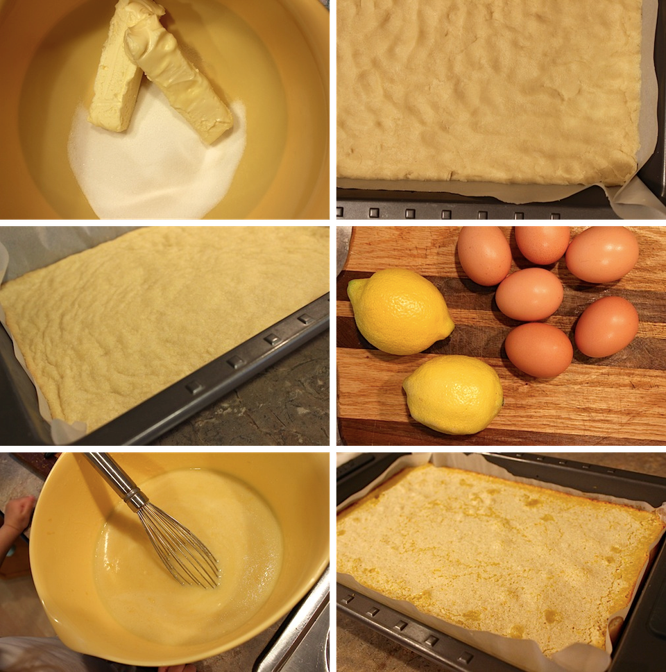 lemonbars