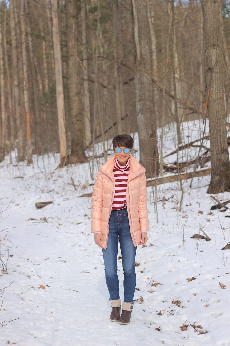 Outdoors
