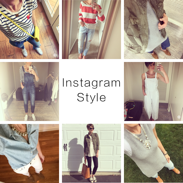Instagram Style