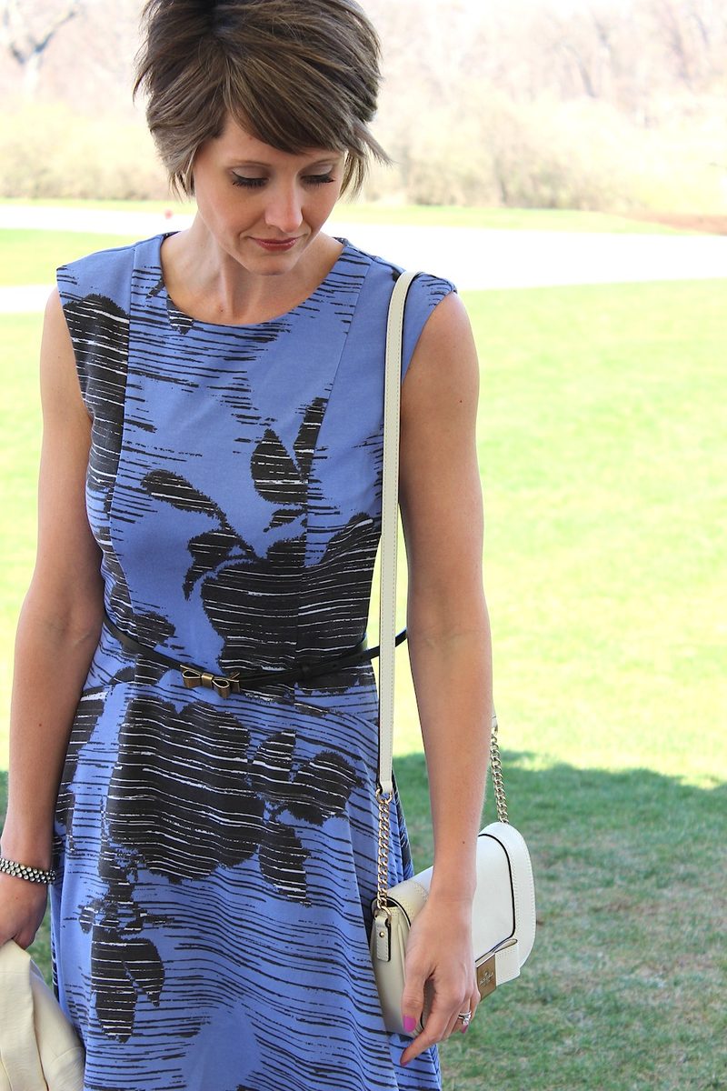Spring Dressing