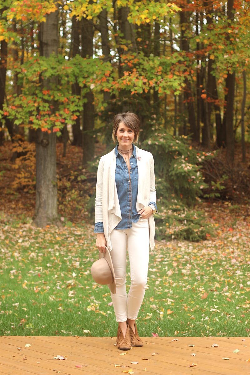 Must-have Cardi