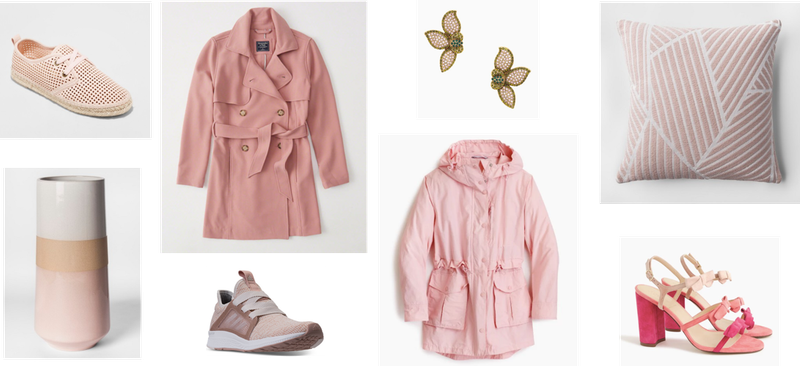 Blush Crush
