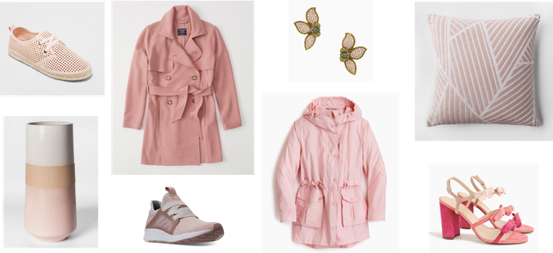 Blush Crush