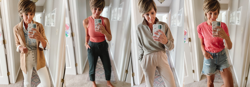 Everyday Style: Instagram Lately