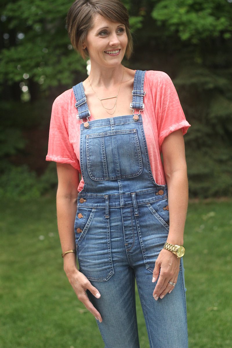 Overalls