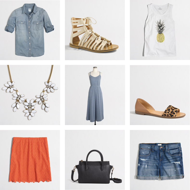 Mix and Match