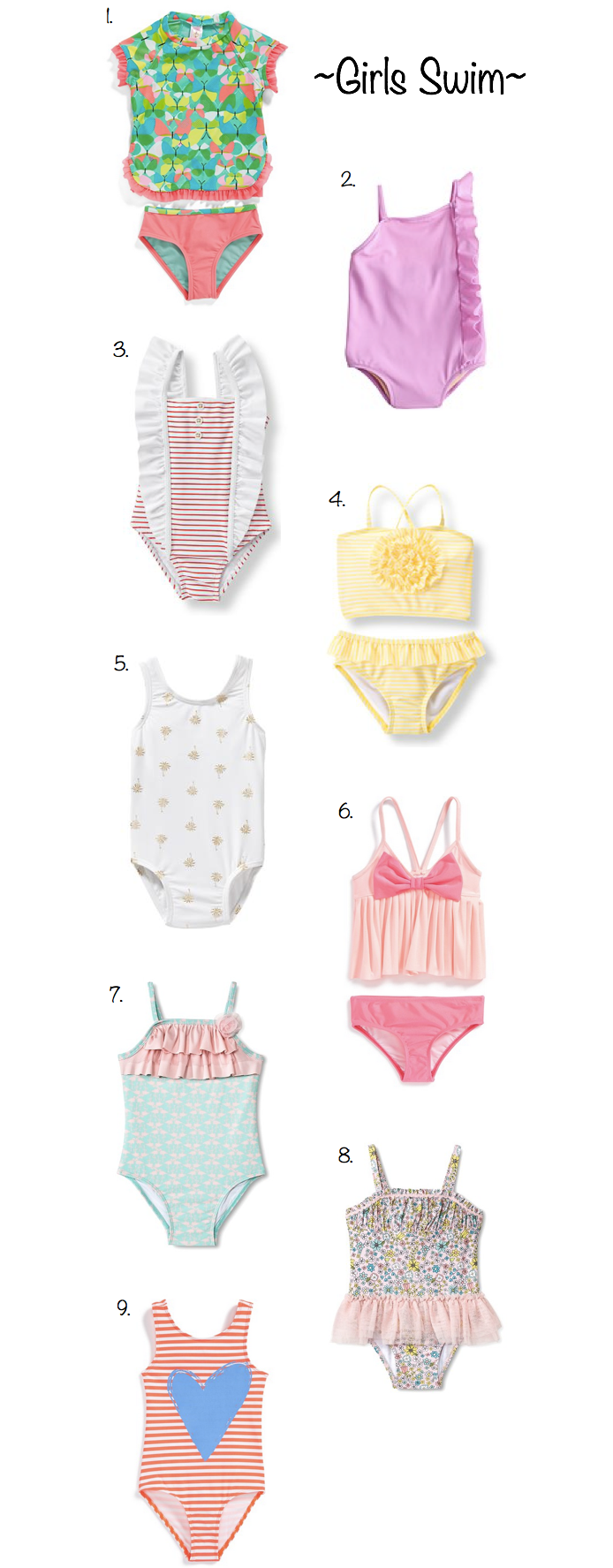 girlsswim