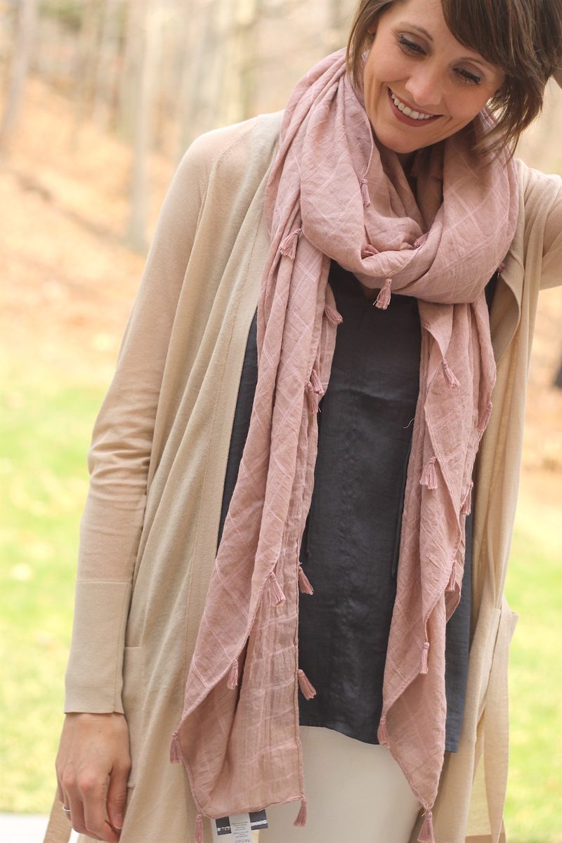 Spring Layers