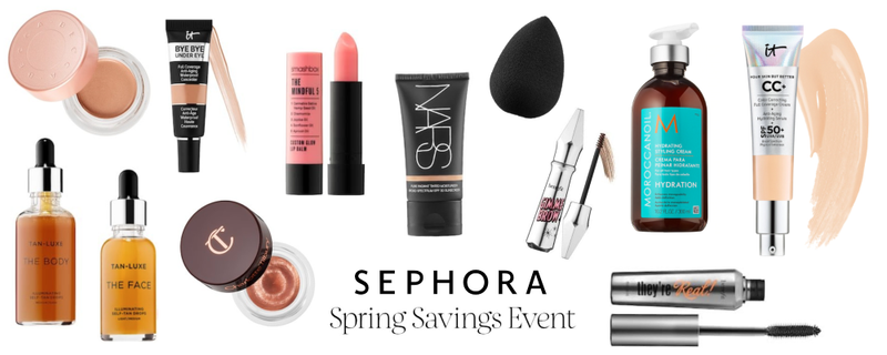 Sephora: Sale Favorites