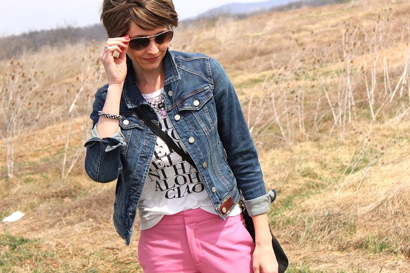 Think Pink