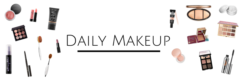 Everyday Makeup Routine