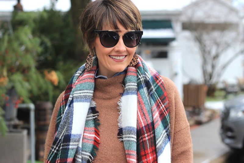 Love for Plaid