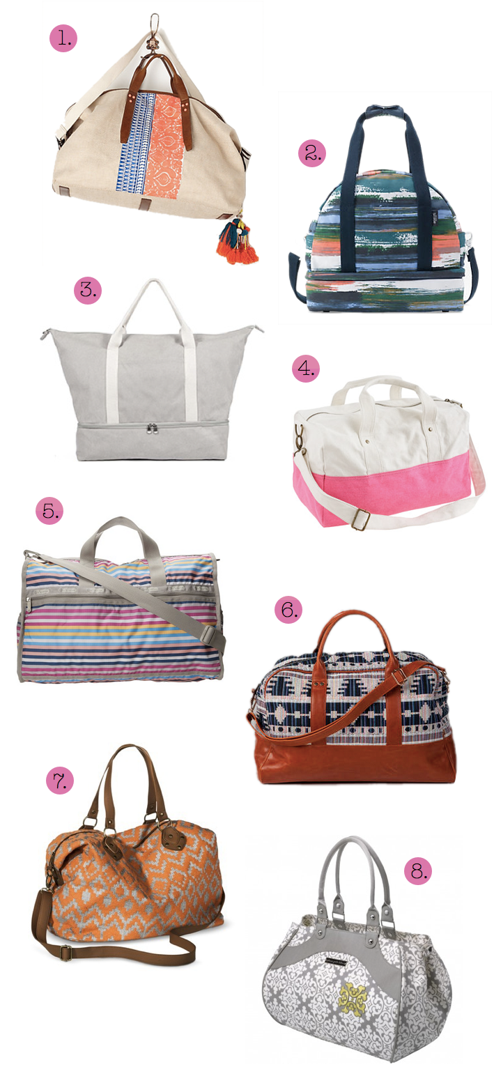 weekender