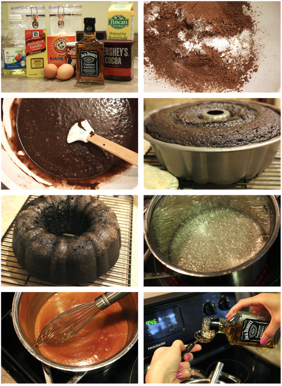 chocbundt