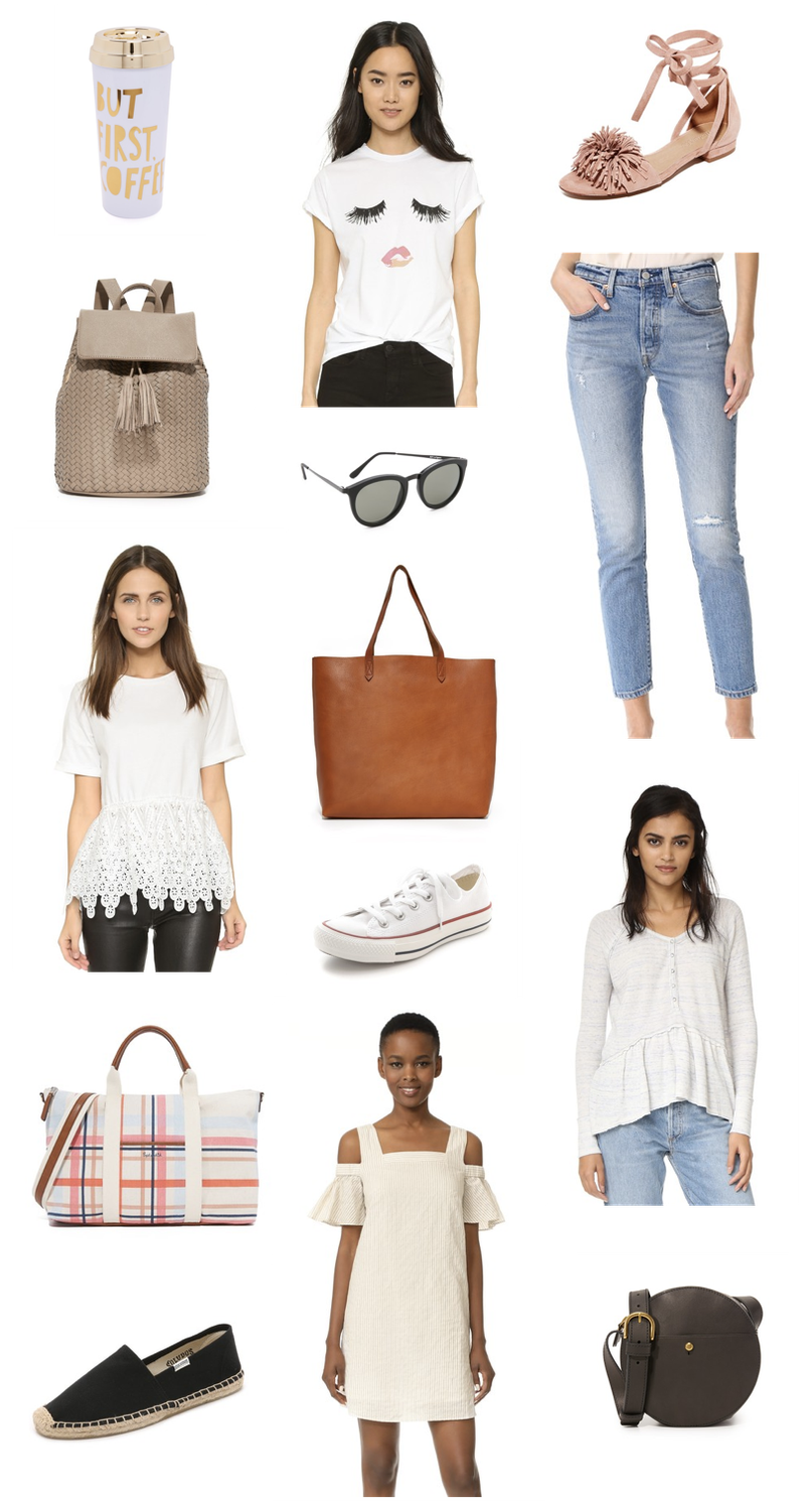 ShopBop Sale Picks