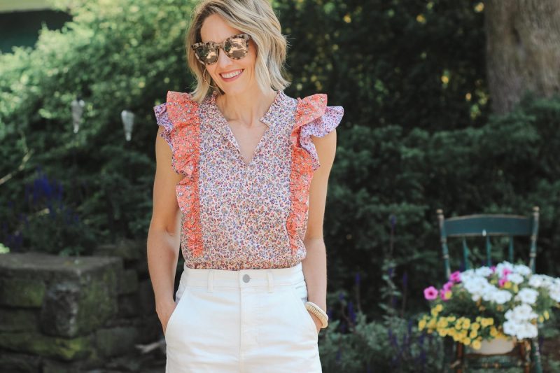 Flutter Sleeves