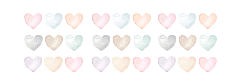 Lots of Love