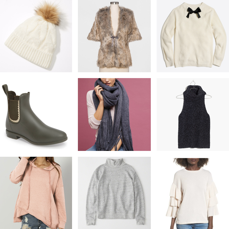 Fab Finds Under $50