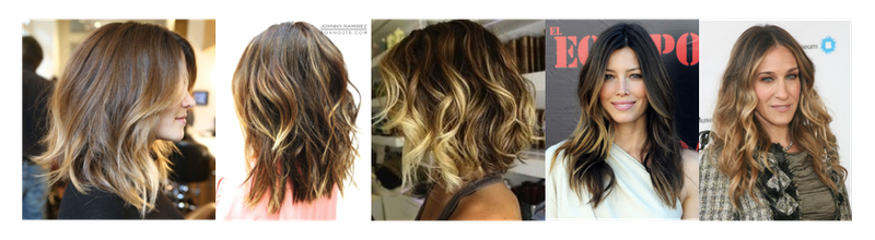 To Ombre or not?
