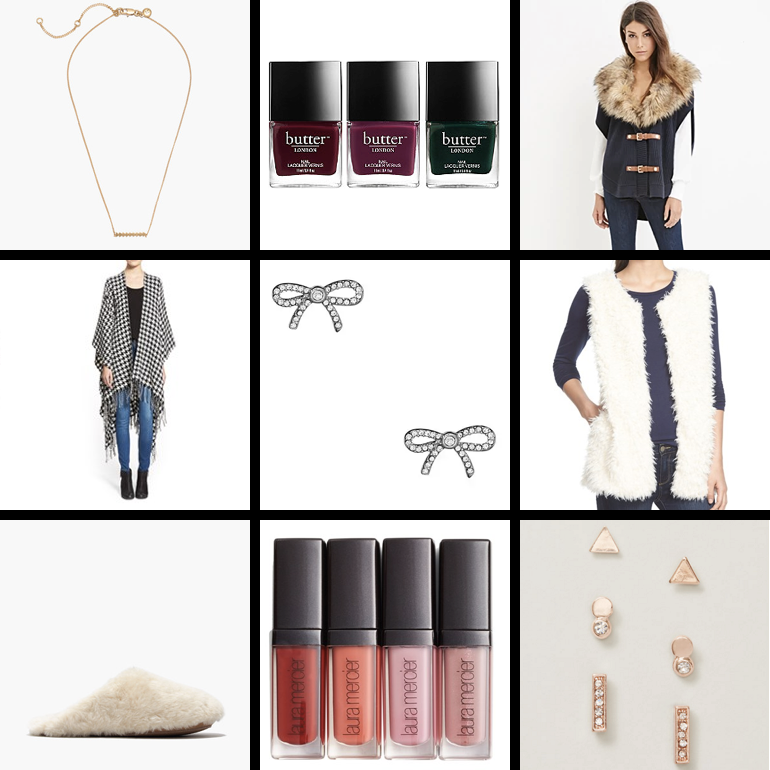 Gift Guide