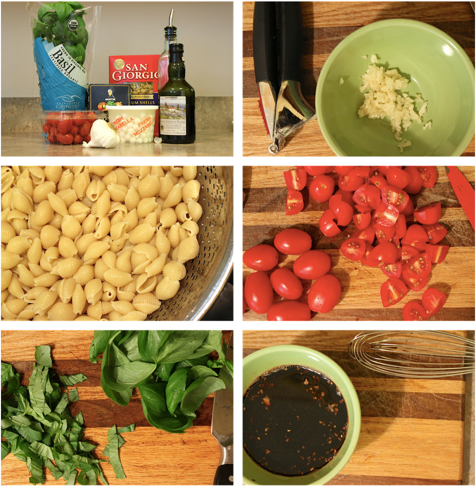 caprese