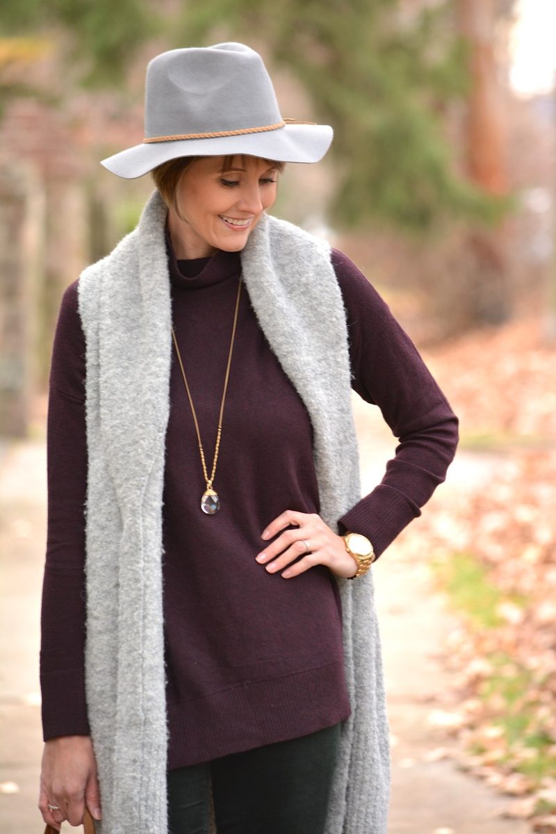 Jewel Tones