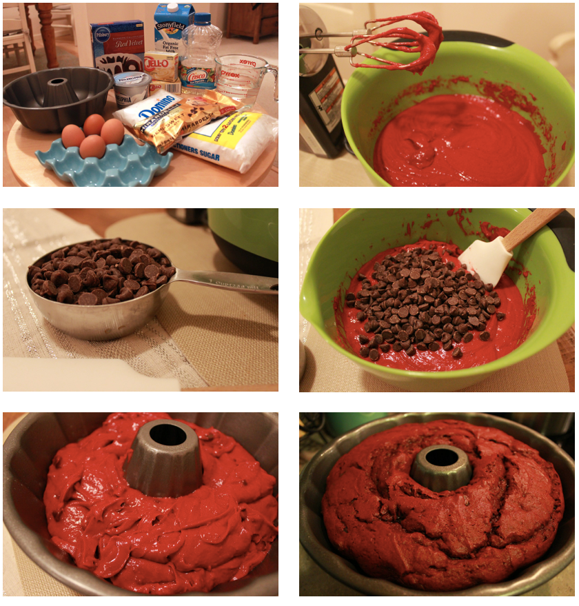 redvelvet