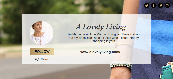 Shop My Closet: and many more!