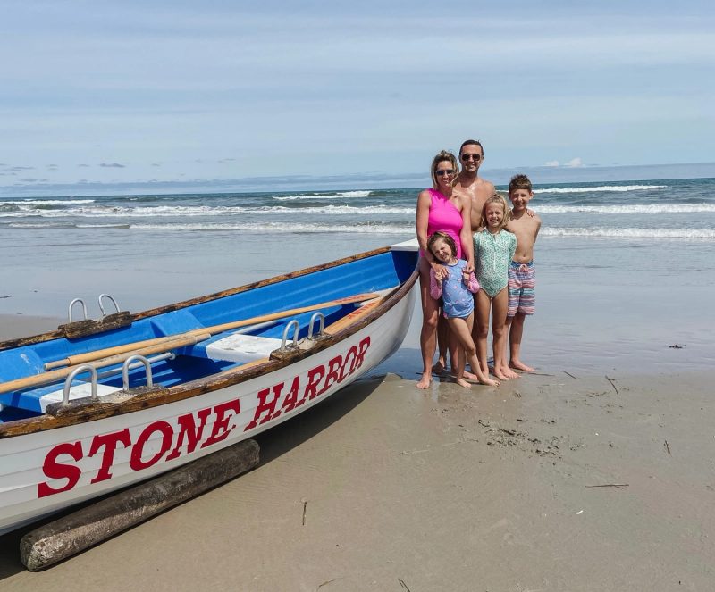Stone Harbor 2021