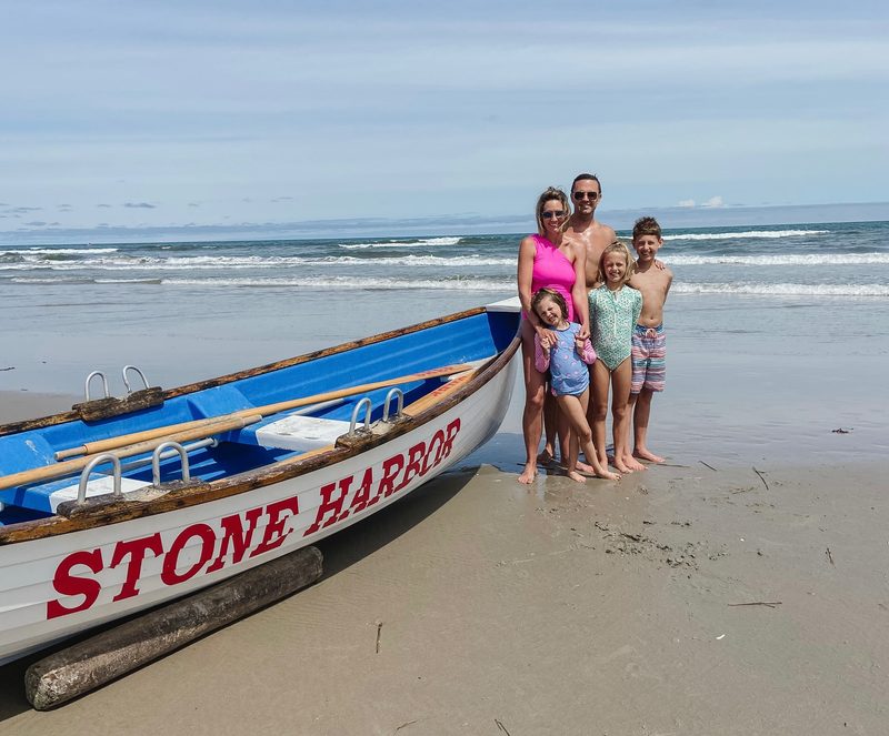 Stone Harbor 2021