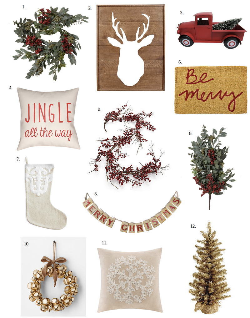 Merry Little...