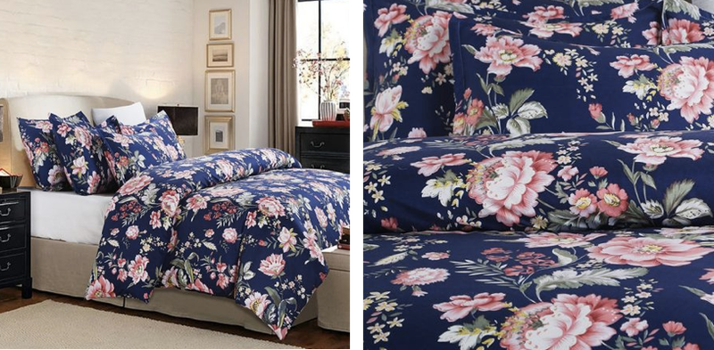 Bedroom Refresh