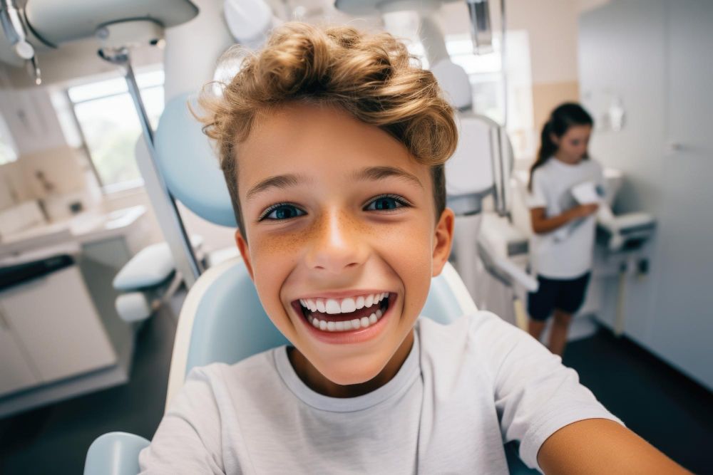 Care After Tooth Extraction Reducing Pain and Speeding Recovery