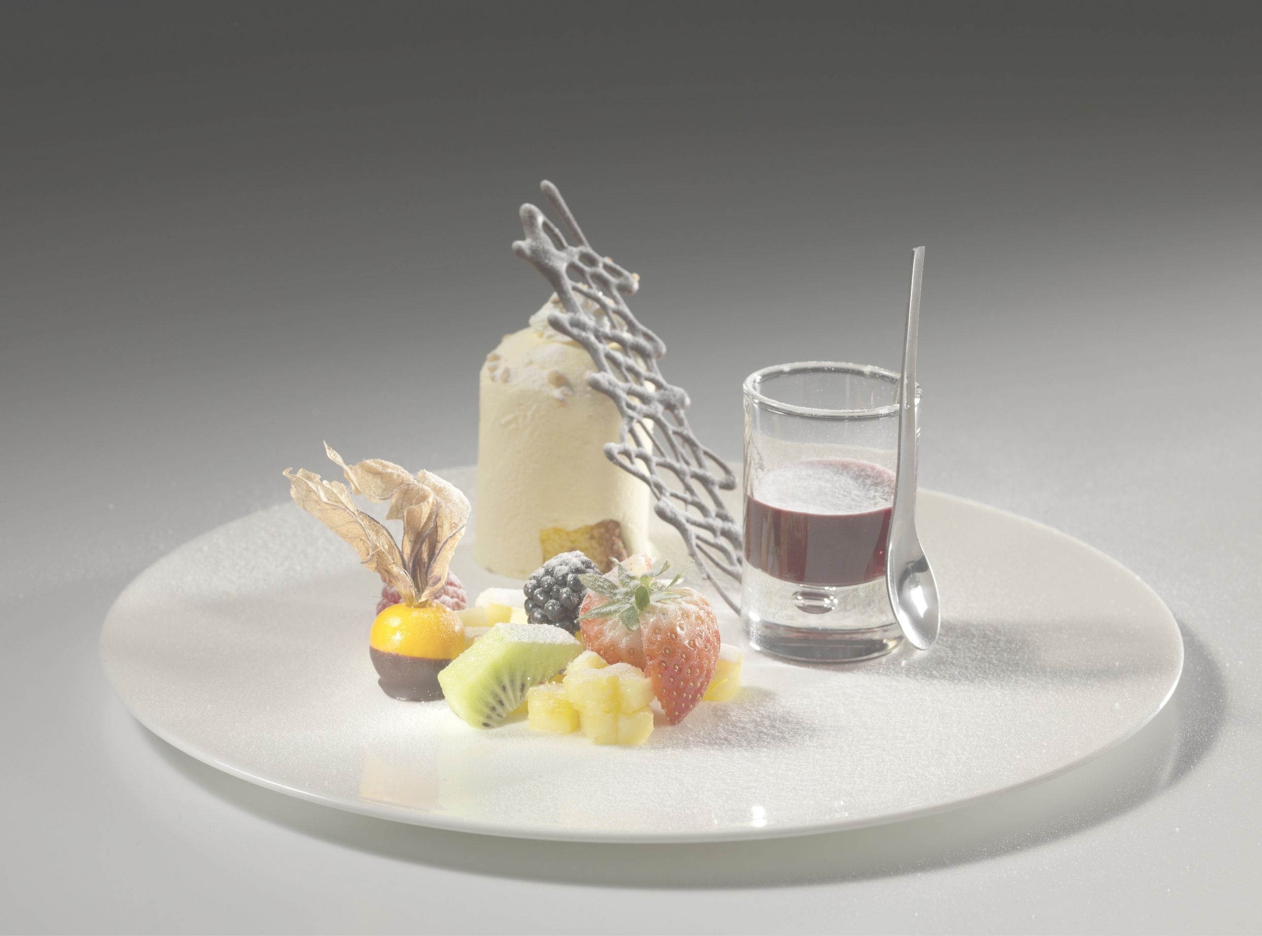 La dolcezza è un bisogno dell'anima