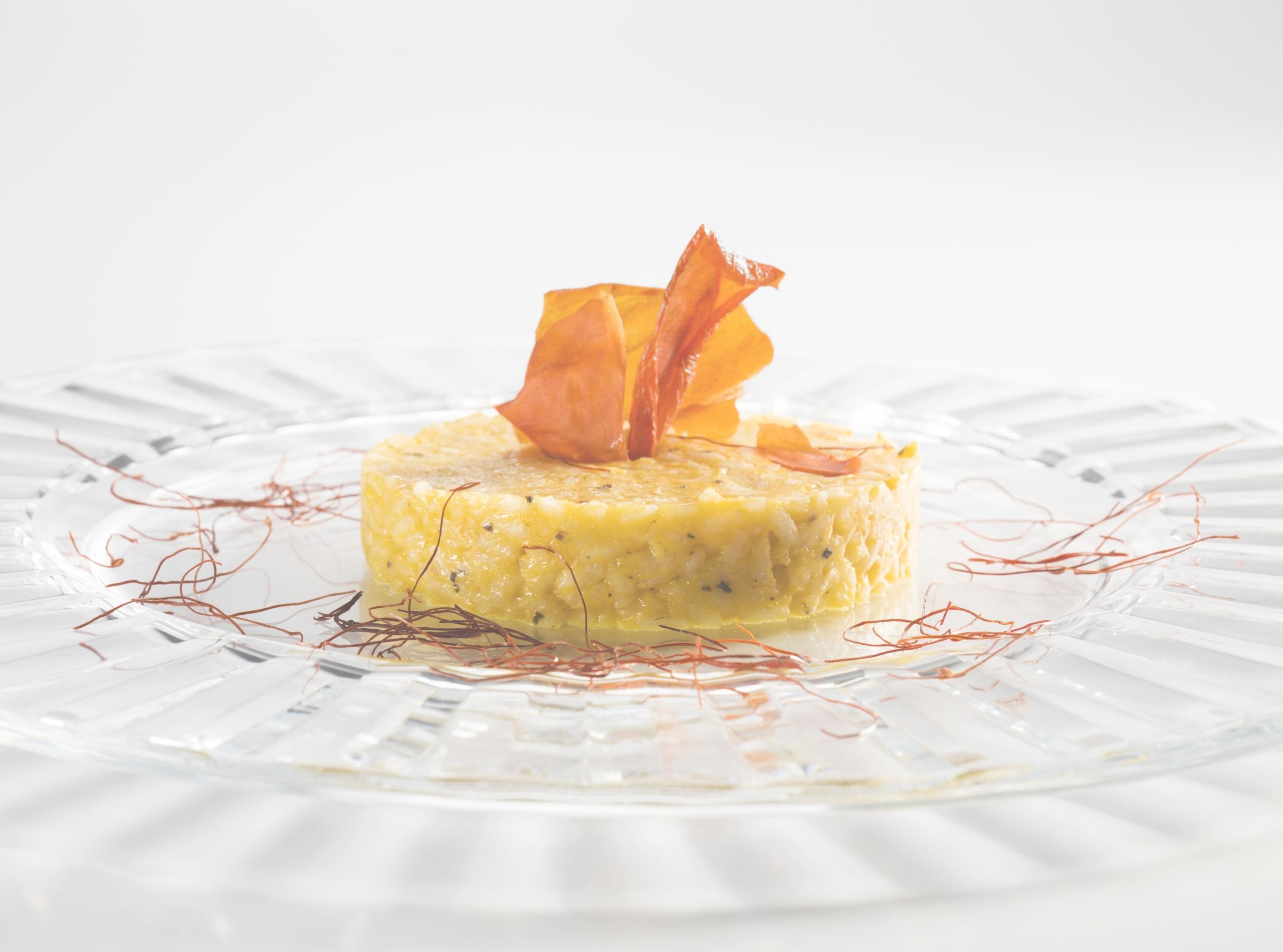 La cucina che diventa arte