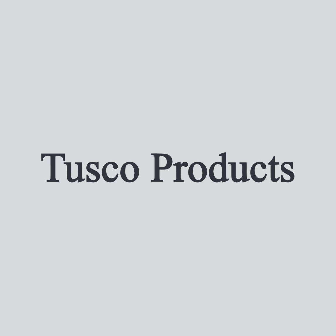 Tusco Products