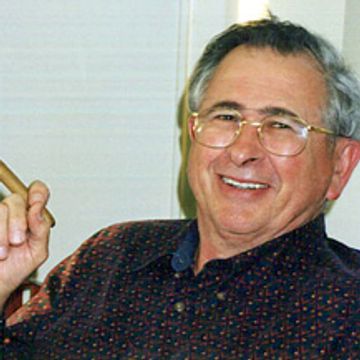 Profile image of Dr Claude Boyd