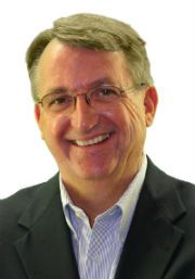 Dr. Jim Budzynski
