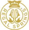 Regal Springs Fish Farms logo