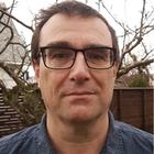 Profile image of Dr Wolfgang Koppe