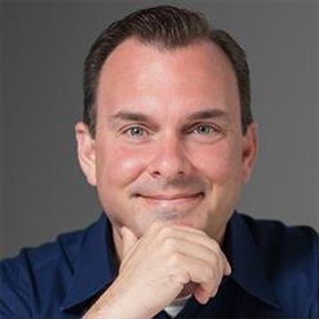 Profile image of Josh Modglin