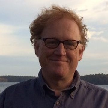 Profile image of Chris Maloney