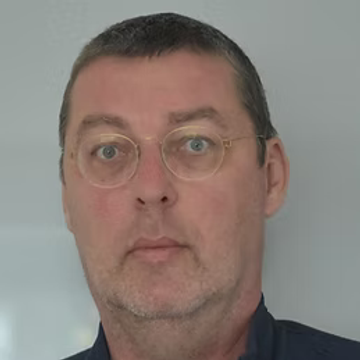 Profile image of Martin Sukkel