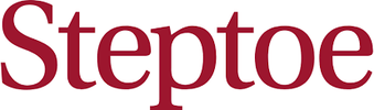 Steptoe legal logo