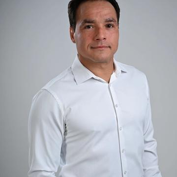Profile image of Marcell Boaventura de Carvalho