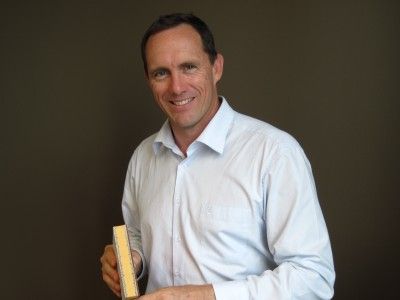 Sean Wilton, PE
