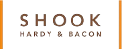 Shook hardy bacon legal logo