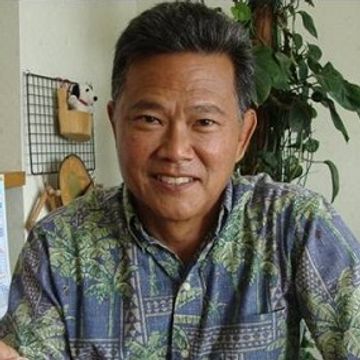 Profile image of David Kawahigashi